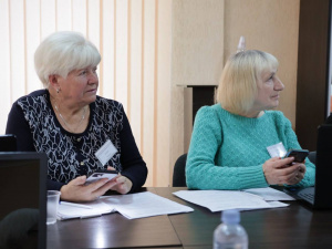 фото управління преси криворізького міськвиконкому 