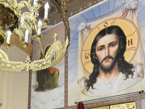 Як правильно дотримуватися Великого посту - фото з відкритих джерел