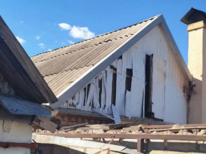 Фото пресслужби Дніпропетровської ОВА