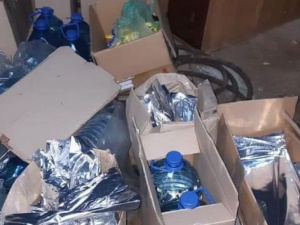 Фото пресс-службы Криворожского отдела полиции 