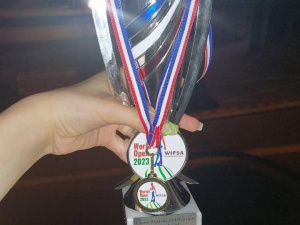 Фото Марини Ліховської