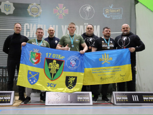 Фото пресслужби 17 окремої криворізької танкової бригади ім. Костянтина Пестушка 