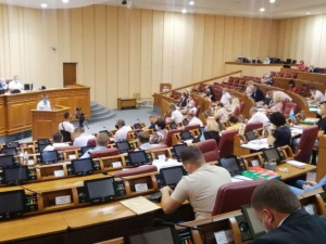 Ще 6 млн гривень витратять на боротьбу з COVID-19 у Кривому Розі