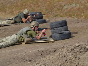 Фото пресслужби 17-ї окремої танкової Криворізької бригади імені Костянтина Пестушка