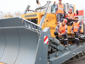Фото пресслужби компанії Метінвест