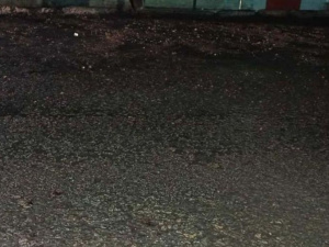 Фото пресс-службы полиции Днепропетровской области