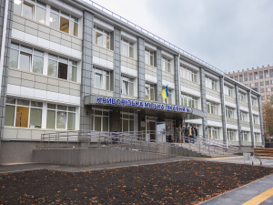 Фото пресслужби компанії Метінвест