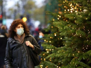 Україна пройшла пік смертності від ускладнень, спричинених COVID-19  – заява НАН