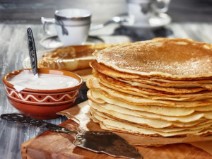 Млинці як у мрії: що ви робите не так під час смаження - фото з відкритих джерел