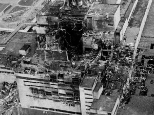 37-ма річниця з дня аварії на ЧАЕС: в Україні відзначають день пам’яті ліквідаторів та жертв Чорнобиля