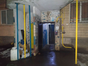 Криворізькі поліцейські затримали 18-річного хлопця за вбивство бабусі