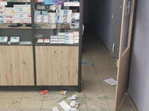 Фото пресс-службы Полка патрульной полиции Кривого Рога