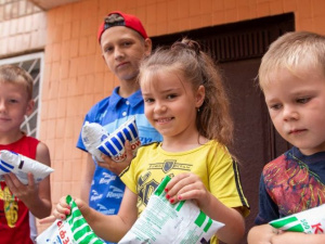 Фото пресслужби компанії Метінвест
