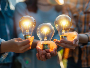 Як і де криворіжцям укласти договір про постачання електроенергії - інструкція і список документів, фото з відкритих джерел 