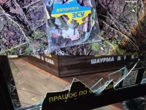 У Кривому Розі патрульні поліцейські затримали ймовірних крадіїв