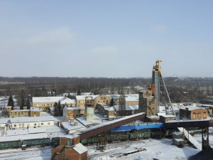 Фото Дніпропетровської обласної служби зайнятості