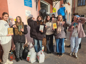 Фото зі сторінки Покровського району у Facebook 