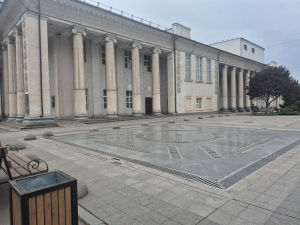 Кривий Ріг, фото редакції krivbass.city