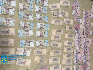 Фото Дніпропетровська обласна прокуратура