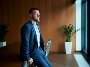 Фото пресслужби компанії Метінвест