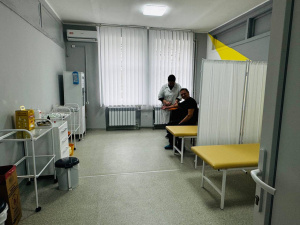 Фото Дмитро Невеселий