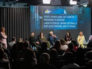 Фото пресслужби компанії Метінвест