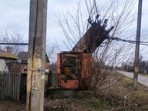 Фото пресслужби компанії ДТЕК