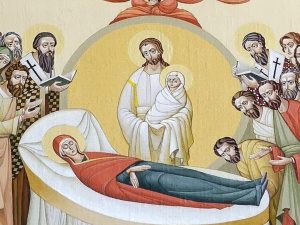 Успіння Пресвятої Богородиці: що означає свято та як його провести - фото з відкритих джерел
