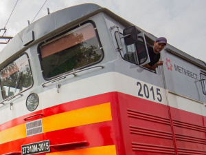 На підприємства Метінвесту у Кривому Розі запрошують залізничників