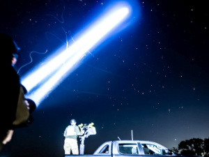 Фото пресслужби 21-ої окремої бригади охорони громадського порядку імені Петра Калнишевського