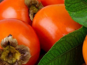 Сезон хурми: як правильно вибрати смачний плід?