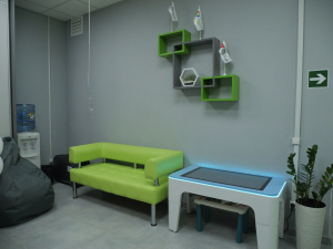 Фото управління преси виконкому Криворізької міської ради