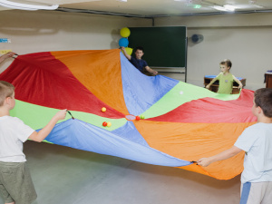 Фото пресслужби Дніпропетровської ОВА