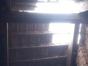 Фото жильцов дома