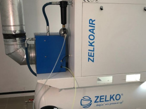 Фото пресслужби компанії Метінвест