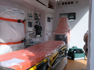 У Кривому Розі зареєстрували близько півсотні нових випадків COVID-19: ДніпрОДА