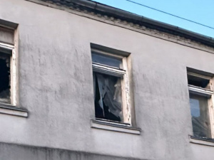 Фото пресслужби Дніпропетровської ОВА