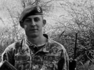 Фото: 17-та окрема танкова Криворізька бригада імені Костянтина Пестушка