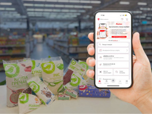 Фото пресслужби Auchan Україна
