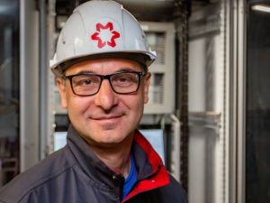 Фото пресслужби компанії Метінвест