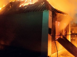 Фото пресс-службы ГСЧС Днепропетровской области