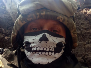 Фото: Олексій Буланенко (Facebook)