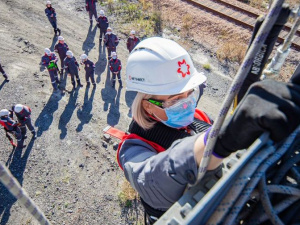 Фото пресс-службы компании Метинвест