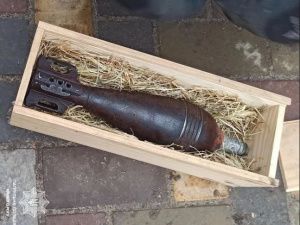 Фото: Патрульна поліція Кривого Рогу