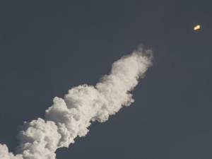 У Кривому Розі уночі 13 червня пролунали вибухи