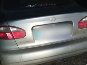 Фото пресслужби Полку патрульної поліції Кривого Рогу