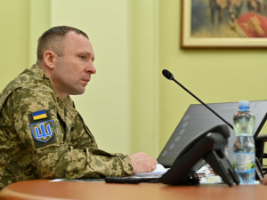 Фото Михайло Драпатий