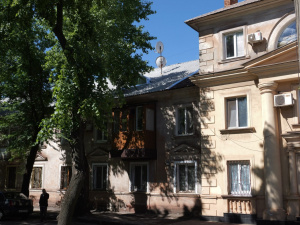 фото управління преси криворізького міськвиконкому 