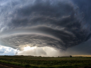 Торнадо - фото ілюстративне з відкритих джерел 