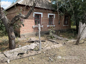 Фото пресслужби Дніпропетровської ОВА